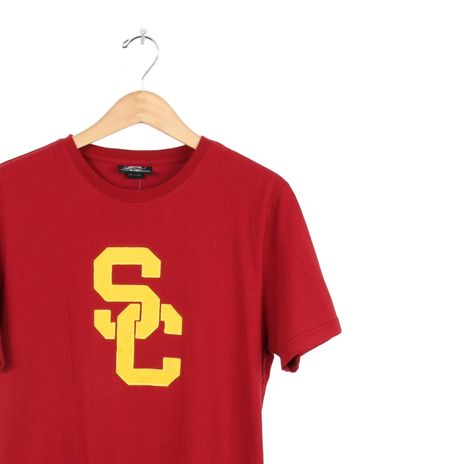 USC Cardinal 2